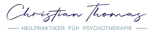 Christian Thomas| Psychotherapie in Rosenheim